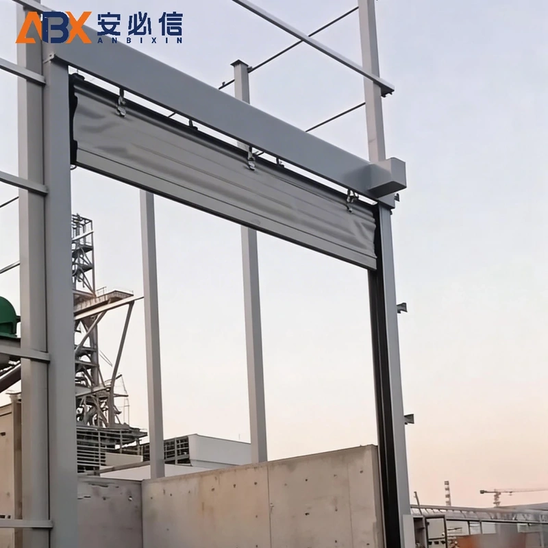 汕尾市升降平台